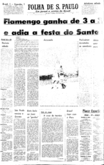 1964.05.02 - Amistoso - São Paulo 3 x 2 Grêmio - Folha de São Paulo.png