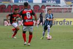 2020.01.22 - Grêmio 1 x 0 Oeste (Juniores) - imagem jogo1.jpg