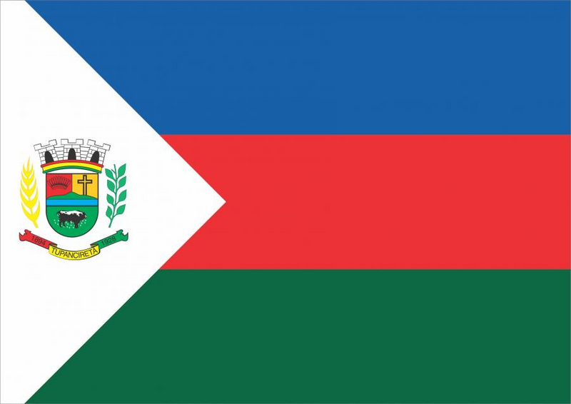 Arquivo:Bandeira de Tupanciretã-RS-BRA.png