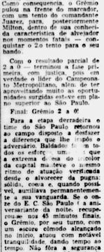 1958.10.07 - Amistoso - São Paulo RIG 0 x 2 Grêmio - 02 Diário de Notícias.JPG