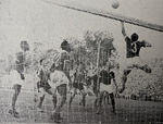 1957.07.28 - Campeonato Citadino - Internacional 1 x 1 Grêmio - Travessão salva o Inter.PNG