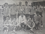 1931.10.18 - Campeonato Citadino - Grêmio 2 x 1 Internacional - Jornal da Manhã - Time do Grêmio.png