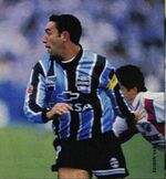 1998.04.28 - Copa Libertadores - Grêmio 4 x 0 Nacional-URU - Foto 02.JPG