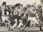 1968.05.19 - Campeonato Gaúcho - Gaúcho de Passo Fundo 0 x 0 Grêmio - Lance de jogo 2.JPG