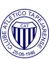 Escudo Atlético Tapejarense.png