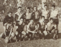 1953.07.05 - Campeonato Citadino - Internacional 1 x 1 Grêmio - Time do Grêmio.png