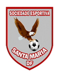 Santa Maria-DF