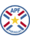 Escudo Seleção Paraguaia.png