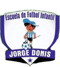 Jorge Donis