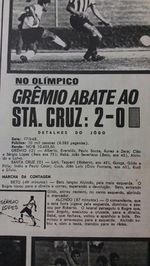 1968.03.17 - Campeonato Gaúcho - Grêmio 2 x 0 Santa Cruz-RS - Revista do Grêmio - 01.jpg