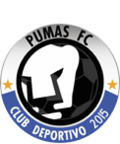 Los Pumas Juniors