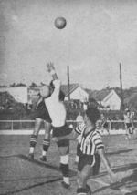 1939.05.20 - Torneio Relâmpago - Grêmio 6 x 1 Nacional AC de Porto Alegre - lance da partida 1.png
