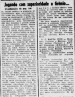 1957.04.14 - Amistoso - Santa Cruz-RS 0 x 2 Grêmio - Diário Notícias - 01.JPG