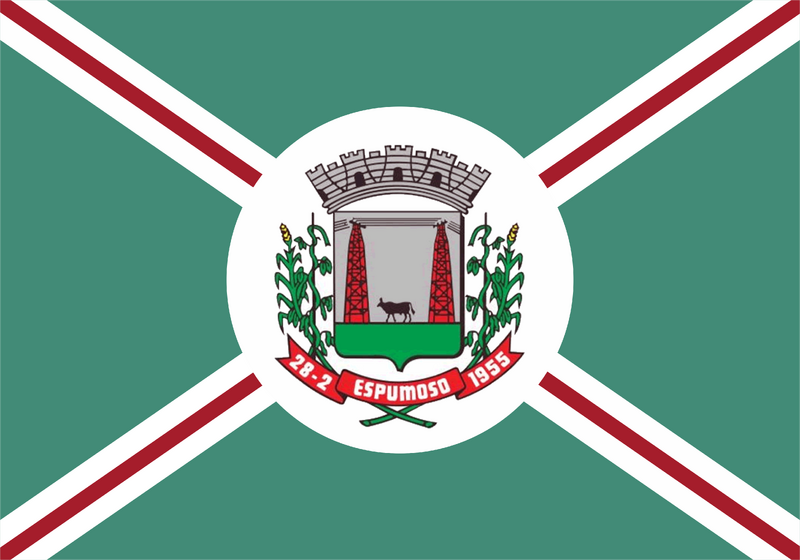 Arquivo:Bandeira de Espumoso-RS-BRA.png