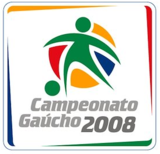 Logo - Campeonato Gaúcho de Futebol de 2008.png