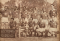 1949.10.30 - Campeonato Citadino - Internacional 0 x 1 Grêmio - Time do Internacional.png