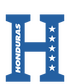 Escudo Seleção de Honduras.png