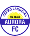Escudo Aurora de Cerro Largo.png