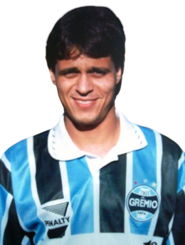 Sérgio Manoel