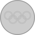 Medalha de Prata Jogos Olímpicos.png