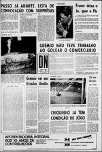1969.03.28 - Amistoso - Grêmio 4 x 0 Criciúma - Diário de Notícias.JPG