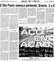 Jornal Folha de São Paulo São Paulo 0 x 3 Grêmio - 07.08.1971.jpg