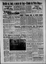 03.05.1951 Grêmio 4x0 Cruzeiro-RS no dia 01.05 - Edição 1281.JPG