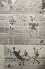 1962.12.16 - Campeonato Gaúcho - Internacional 0 x 2 Grêmio - Sequência do primeiro gol de Marino.JPG