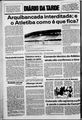Diário da Tarde PR 14.05.1982 Toledo 0x3 Grêmio no dia 13 - Edição 23900.JPG