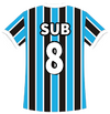 Sub-8