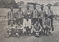 1931.12.28 - Campeonato Gaúcho - Grêmio 3 x 0 Guarani de Alegrete - Time do Grêmio.png