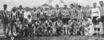 1933.09.10 - Amistoso - Americano 0 x 3 Grêmio - As duas equipes antes da partida.jpg