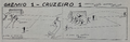 1958.08.03 - Citadino POA - Cruzeiro POA 1 x 1 Grêmio - Ilustração dos gols.PNG