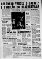 1964.12.10 - Torneio Porto Alegre-Pelotas - Grêmio 1 x 2 Internacional - Jornal do Dia.JPG