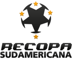 Resultado de imagem para FUTEBOL - RECOPA SULAMERICANA - LOGOS