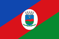 Bandeira de Quaraí-RS-BRA.png