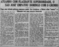 1940.10.27 - Grêmio 1 x 1 São José - Diário de Notícias.png