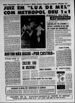 1964.09.02 - Campeonato Brasileiro - Grêmio 1 x 1 Metropol - Jornal do Dia - 02.JPG