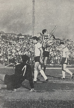 1959.08.02 - Citadino POA - Grêmio 1 x 0 Aimoré - Comemoração do gol.PNG