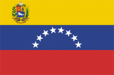 Bandeiras da América do Sul.gif