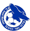 Escudo Ironi Nesher.png