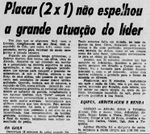 1965.08.22 - Campeonato Gaúcho - Grêmio 2 x 1 Pelotas - Diário de Notícias.JPG