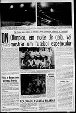 1970.02.14 - Amistoso - Grêmio 0 x 0 Nacional-URU - Diário de Notícias - Pg 14.JPG