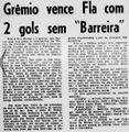 1969.05.04 - Campeonato Gaúcho - Caxias 0 x 2 Grêmio - Diário de Notícias.JPG