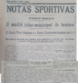1925.08.25 - Amistoso - Grêmio 1 x 1 Grêmio Santanense - Notas Sportivas - 1.png