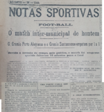 1925.08.25 - Amistoso - Grêmio 1 x 1 Grêmio Santanense - Notas Sportivas - 1.png