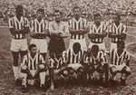 1968.10.06 - Campeonato Brasileiro - Grêmio 0 x 0 Bangu - Time do Bangu.JPG