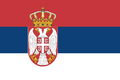 Bandeira da Sérvia.png