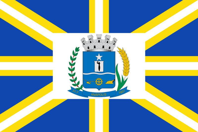 Arquivo:Bandeira de Anápolis-GO-BRA.png