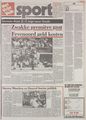 Jornal holandes Het Vrije Volk - 03.08.1985 Gremio 2x1 Feyenoord.jpg